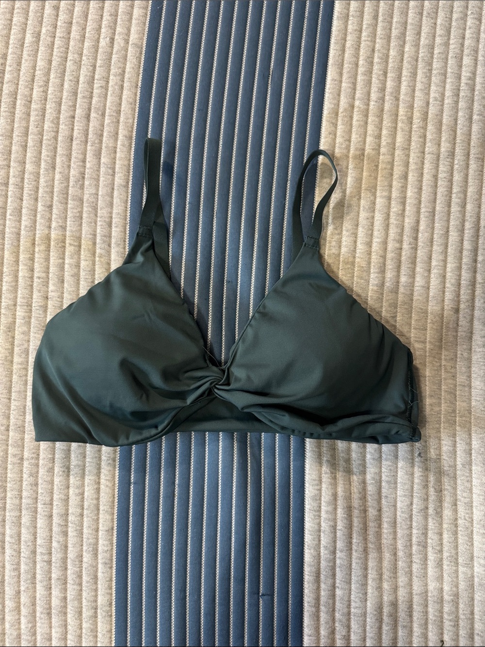gym shark sports bra